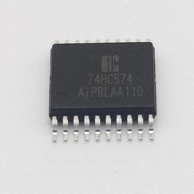 China Durable SN74HC574 SOP20 General Logic Circuit for sale