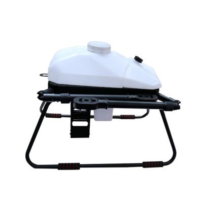 China Aricraft 780*700*600mm Hybrid Gasoline-Electric Mount UAV Drone SF-416-F7000 Agricultural Protection Drone (Does not contain any blade) for sale