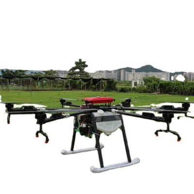 China 1 Hours Large Endurance Payload 50kgs Heavy Delivery Logistics Long Drone 5075*4605*1300 mm Transportation (Does not contain any blades) for sale