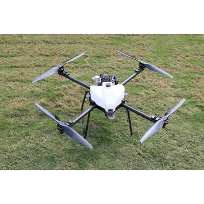 China Hybrid Agriculture Drone 4 Axis UAV Aircraft With 10L/30L/50L Large Capacity 980*980*500mm Professional Agricultural UAV (Does Not Contain Any Blade) for sale