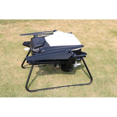 China 16L 980*980*500mm 980*980*500mm Gasoline Agriculture Gasolina Drone Gasoline Engine Drone Hybrid Sprayer (Contain No Blade) for sale