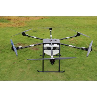 China Jumbo UAV 5075*4605*1300 mm Long Flight Time Large Payload 50kgs Logistics Delivery Heavy Transport Drone (Contains No Blades) for sale