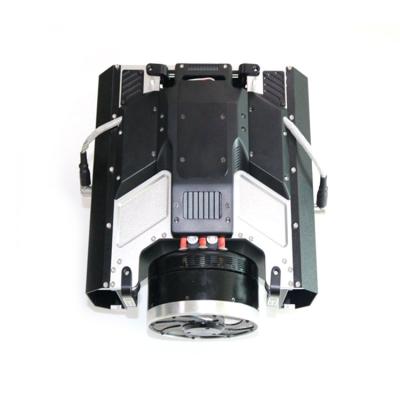 China Factory Price 340*297*243mm 340*297*243mm Hybrid UAV F6000H Hybrid Power System for sale