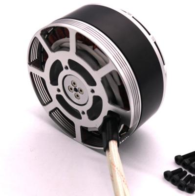 China drip-proof motor EA120 KV105 KV85 ea power Eagle drone agricultural motor Eagle Power series brushless motor for sale