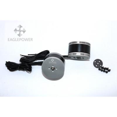 China Drip-proof Motor EA4114 KV370 KV 420 KV480 ea Series Brushless Motor Eagle Drone Agricultural Motor Eagle Power for sale