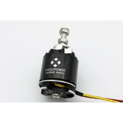 China Eagle Power GA-2820 KV-850/920/1180 Dripproof Brushless Motor For FPV Quad Racing QAV Racing Drone for sale