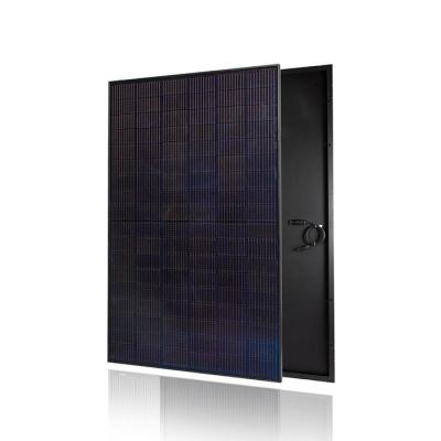 China Navy& Automotive Customized Waterproof Flexible 14kw Off Grid Mono Solar Panels System for sale