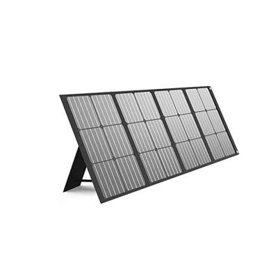 China Quick Delivery RV Parts In Stock Portable Mobile Folding Solar Panel 28w for sale