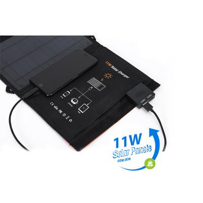 China rv supplier waterproof portable chinese solar panel charger micro usb for sale