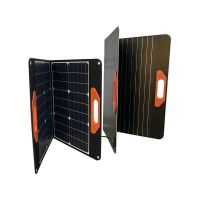 China RV PV Module Touring All Power Potencia Solar Panel Portable for sale