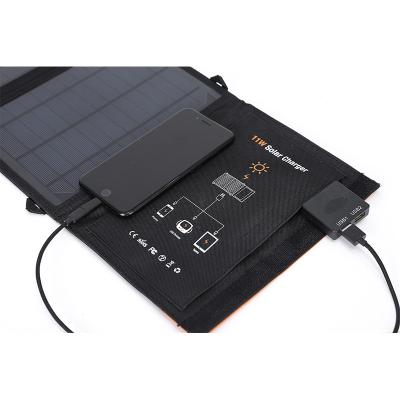 China Solar Powered RV System 120W Solar Panel Mounting Portable Power Bank for sale