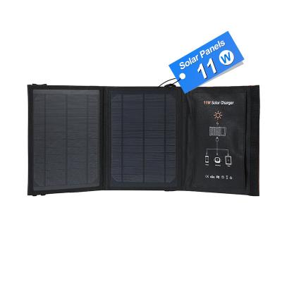 China High Efficiency RV 40% 80 Watt Portable Solar Panels With Backpack for sale