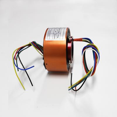 China ABS Engineering Plastics / 2500kw Aluminum Material Industrial Slip Ring Motor Manufactures With Starter for sale