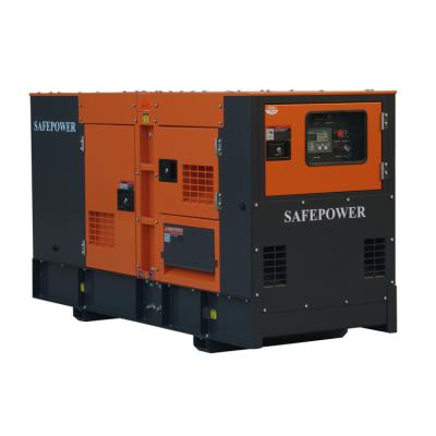 China Sale One Cylinder 690v Diesel Generator 50hz 20 30 Kw Customized for sale