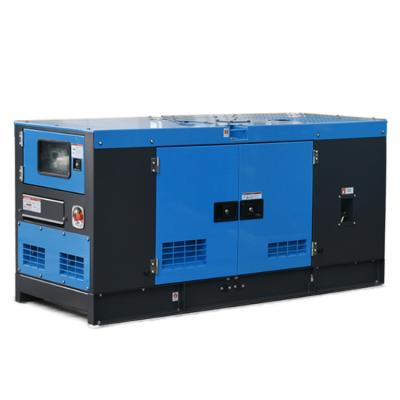 China 85 KVA 75kw 165 KVA Price Diesel Generator 240v 60 Hz 3 Phase Customized for sale