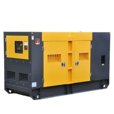 China Small Chinese Portable Diesel Generators 110v Price Silent Customized for sale