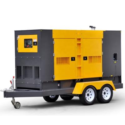 China 600kva Portable Water Cooled Marine Diesel Generator Marine Diesel Generator 600kva for sale