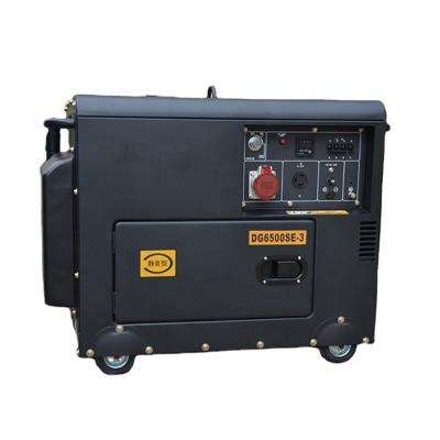 China Soundproof 500 KVA Three Phase 12000 Watt 2500 KVA Diesel Generator Customized for sale