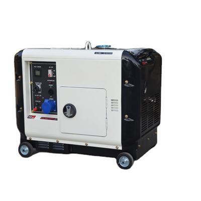 China 3 Phase One Cylinder Diesel Generator 12kw 7.5kw Chinese Super Silent Diesel Generator 1kw for sale