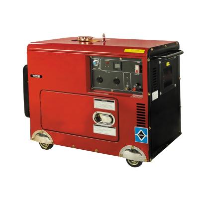 China Silent Type Portable German Made 1000kva 110v Diesel Generator Customized for sale