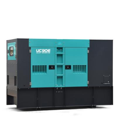 China Steel Frame Machine Manufacturing Marine Generator 4kw Diesel Generator Manufacturers for sale