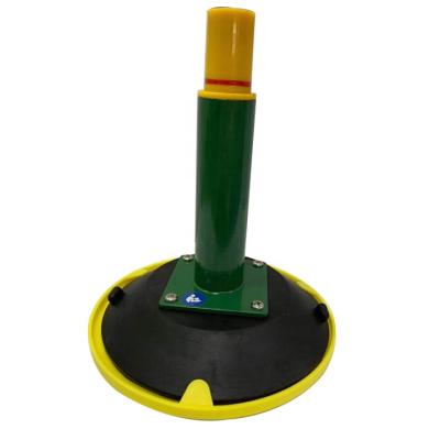 China Sucking China Wholesale Glass Suction Lifter 6inch Vacuum Sucker Motor With Handle for sale