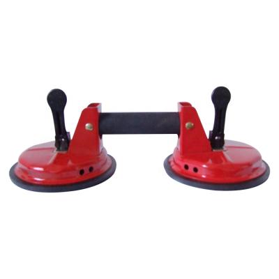 China Wholesale Moving Head China Vacuum Glass Lifter, Hand Lifter Suction Plate, Pump Suction Cup Lifter for sale