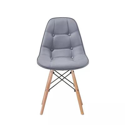 China Dormitorio Cocina 4.8kgs Gris Eiffel Comedor Silla Respetuoso Con El Medio Ambiente en venta