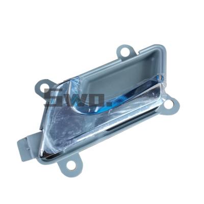 China Cheap car door inside door close switch handle Chery RIICH G6 for sale