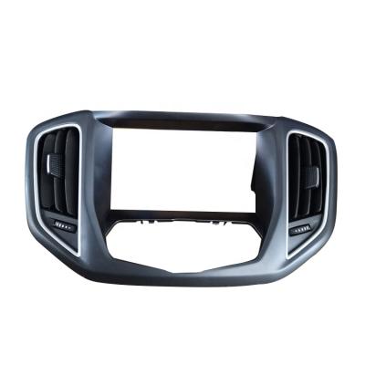 China Chery TIGGO5 dashboard panel navigation frame left and right air outlet TIGGO 5 Closed Off-Road Vehicle for sale