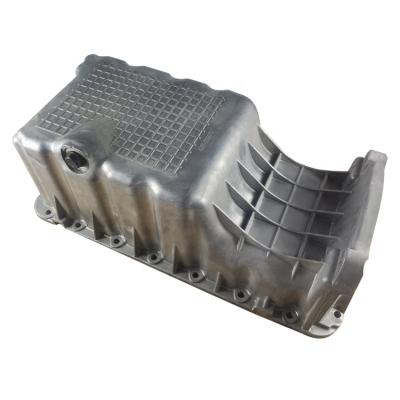 China Oil Storage Tank oil pan 480-1009010 for Chery auto parts E3 for sale