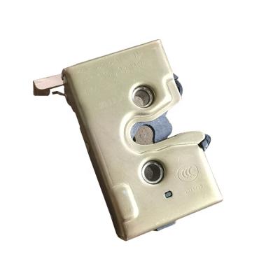 China Front and rear side door lock blocks of Chery CowinFENGYUN car Cowin for sale