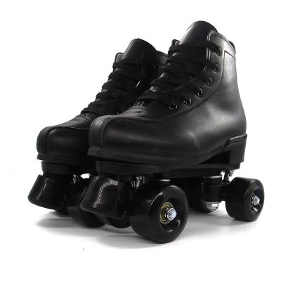 China Wholesale Best Price PU Classic Roller Skates Classic Roller Skates For Outdoor Sports Games for sale