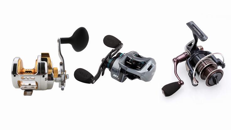 Verified China supplier - Windsor Castle Fishing Tackle Co., Ltd.