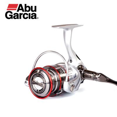 China LEFT HAND Abu Garcia Brand ORRA2S Aluminum BaitCasting Fishing Reel 6+1bb Max Drag 8kg 5.8:1 224g-278g Right to Left Aluminum Spool for sale