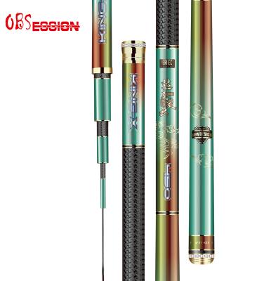 China Fishing Rod Hand Rod High Carbon Fishing Activities WRB20 Light Ultra Ultra Hard Fit 28 Fishing Rod Wholesale for sale