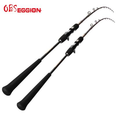 China Carbon 4 Section Fishing Rod Holder Stand Fishing Rod Sock Heat Shrink Tubing For Fishing Rods for sale