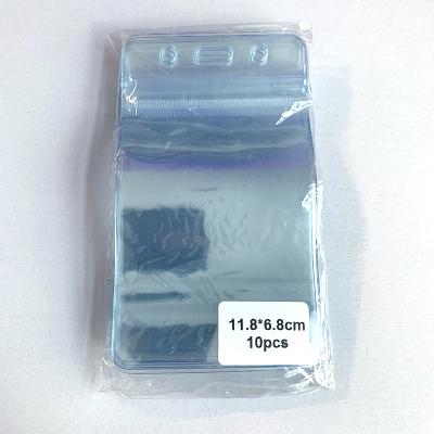 China Fish Hook Bags 11.8*6.8cm 10pcs/lot Fish Hook Bags Helper Hook Bags Fish Hook Packing Bag for sale