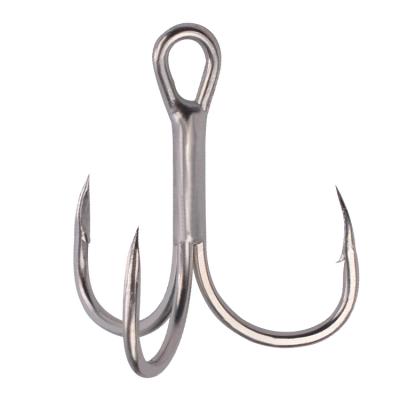 China ST41-3X 1000pcs/bag 1000pcs/bag Fishing Hook Tool Carbon Steel Fishing Hook Outdoor OBSESSION NC; SHN spent the money for sale