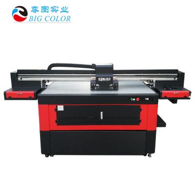 China 25cm Height Inkjet Printers 1610 UV Flatbed Printer for Gloss Cup Mug Printing Retail for sale