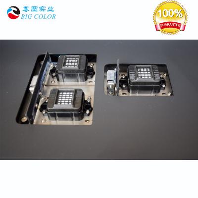 China Printing Type Inkjet Printer or Eco-Solvent Printer Three Head Capping System for TX800 Print Head for sale