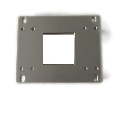 China Upgrade Your Big-color Printer with a Durable TX800 Print Head Aluminum Plate for sale