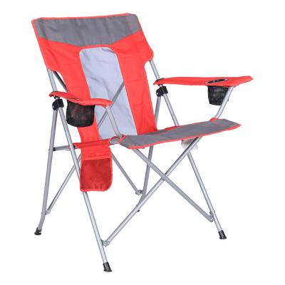 China OEM Factory Easy Folding Wholesale Camping Folding Chair for sale