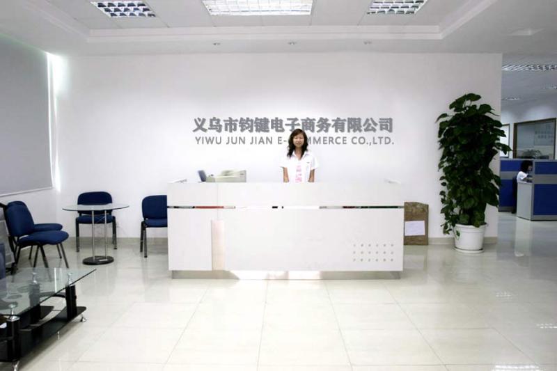 Verified China supplier - Yiwu Junjian E-Commerce Co., Ltd.