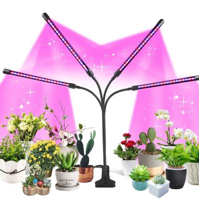 China Desk Plant Light/Color Table Changing Plant Light Lamp for Plant Growing/Led Grow Light for sale