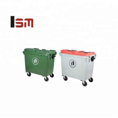 China ISM Tool Trolley Broom Bucket Plastic Cleaning Mold for sale