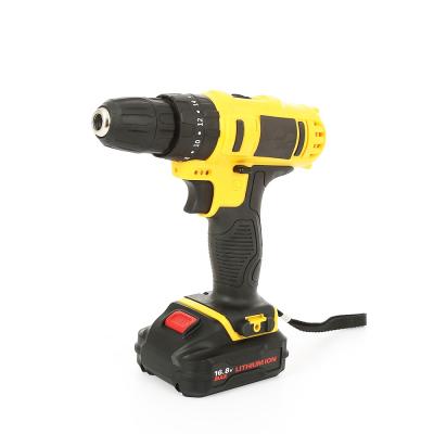 China China Factory Impact Driver Combo Set 18V Rechargeable Cordless Drilling Machine Lithium Electric Power Drill For Zj-504 Wholesale for sale