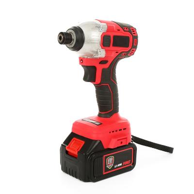 China Tools Torque High 3 Speed ​​20V 18V/20V Li-Ion Battery Electric Cordless Impact Wrench Cordless Impact Wrench for sale