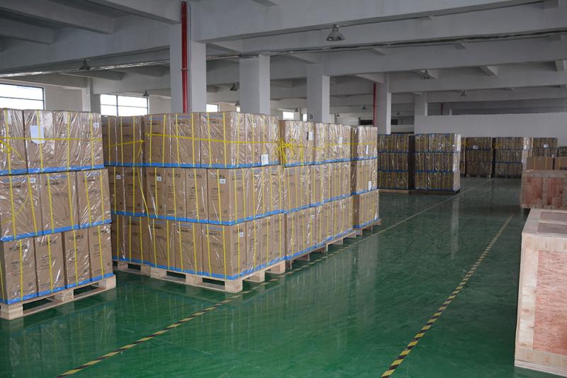 Verified China supplier - Shenzhen Hodream Environment Equipment Co., Ltd.