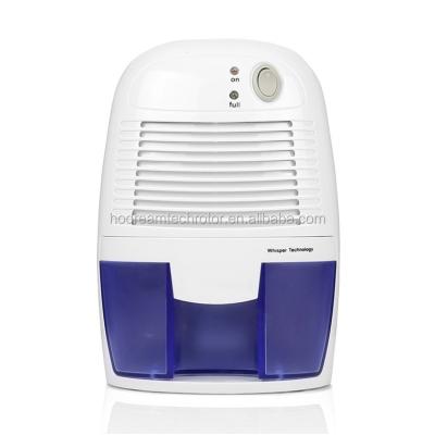 China Small Mini Dehumidifier Household Dehumidifier for sale